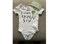 vivienne westwood baby grow